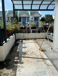 Westwood Park (D22), Terrace #445432341